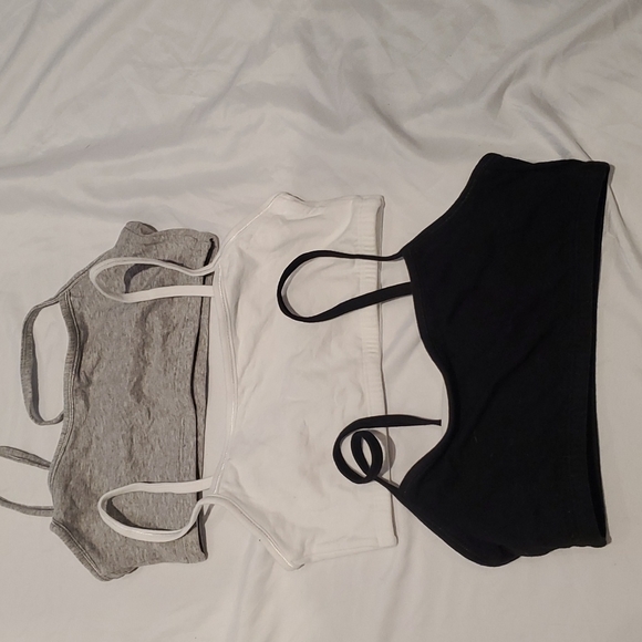 Sports bras